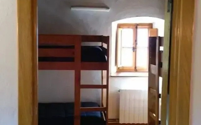 Albergue Mandoia Aterpetxea Hostel