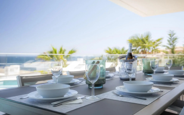 Beach View Villa by Blue Diamond