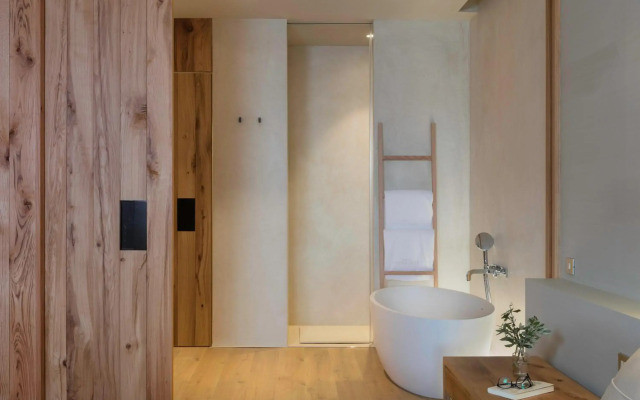 Hotel Peralada Wine Spa & Golf