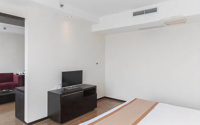 Sujia Jinlong Business Hotel