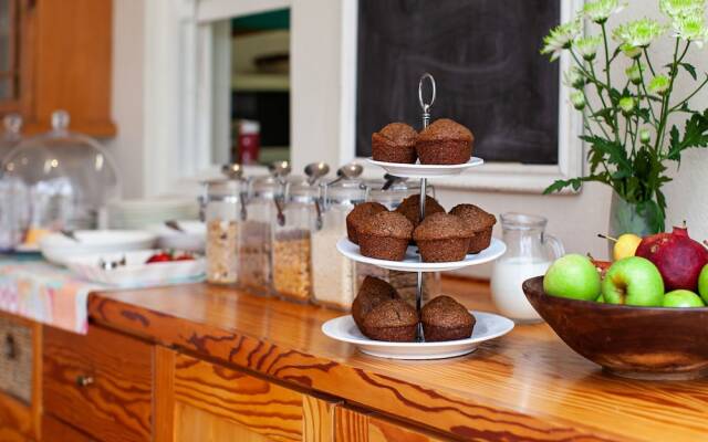 The Habit Guest House