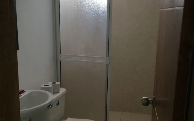 Hotel Juanmar