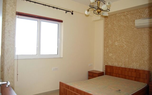 House With 2 Bedrooms in Heraklion, With Wonderful sea View, Pool Acce