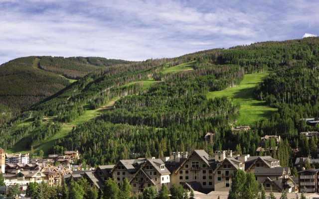 Four Seasons Resort and Residences Vail