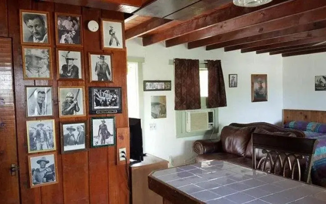 SageBrush Inn