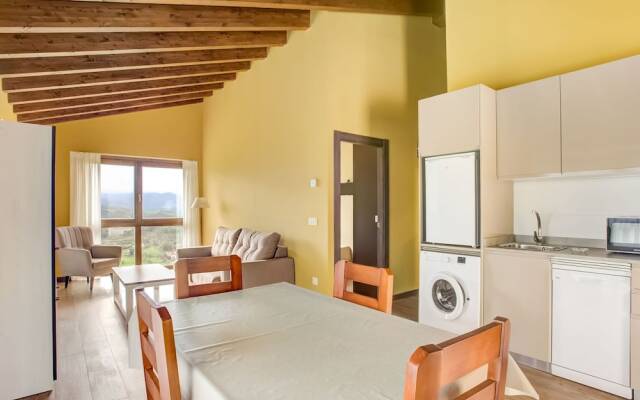 Luxurious Mansion in Cangas de Onís with Meadow View