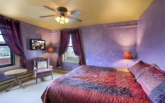 Hotel Monte Vista