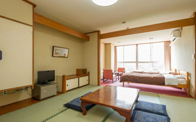 kinugawaonsen Fukumatsu