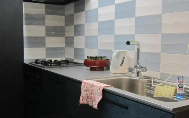 Minato Oasis Numazu / Vacation STAY 40721