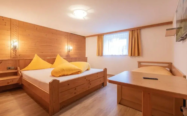 Apartment in Milders Near Stubai Glacier