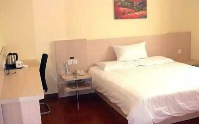 Hanting Hotel Baotou Wenhua Road
