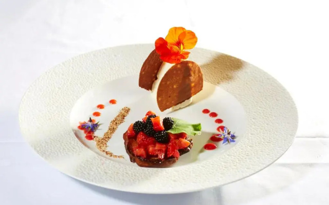 Hotel Le Clos Champel