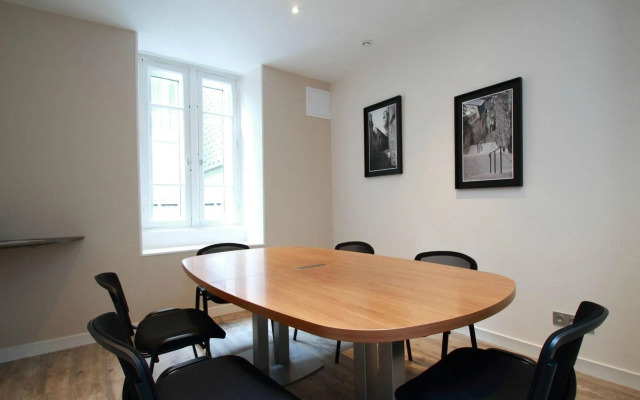 Grand Hôtel de L'Europe