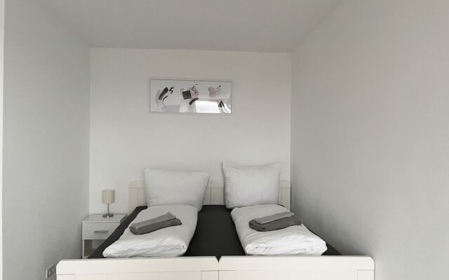 Zentral gelegene Studios