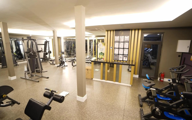 The Raga Side - Adults Only - All inclusive