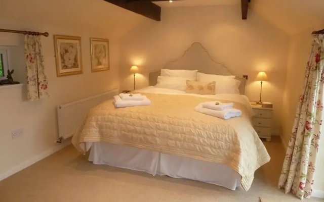 The Coach House