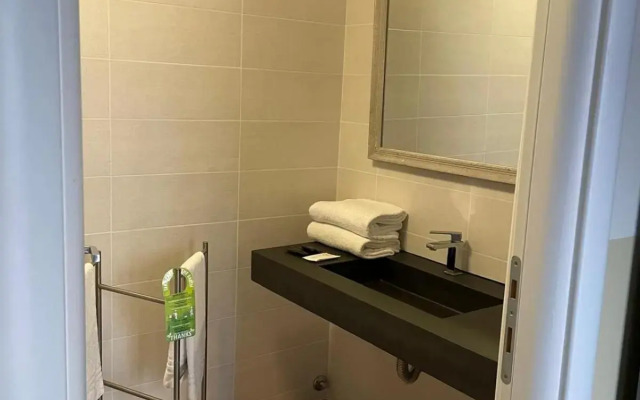 Residenza d'Epoca Villa Tower Inn