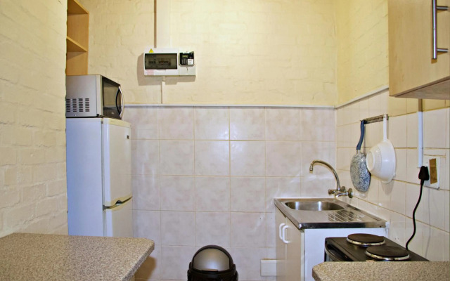 Katinka Self-Catering