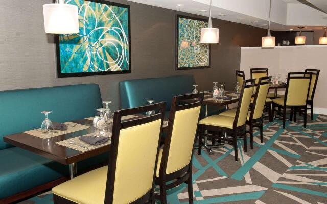 Radisson Hotel Atlanta-marietta