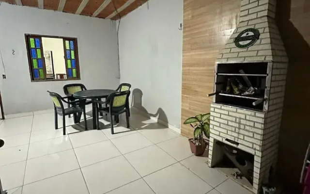 Cabo Frio Beach House Hostel