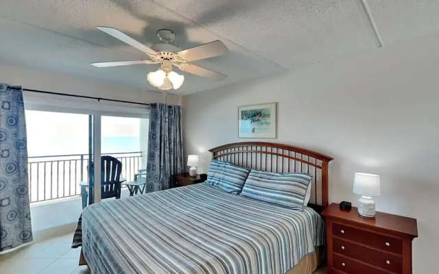 Windjammer