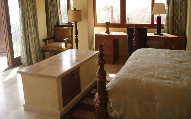Villa Vista del Mar Querencia