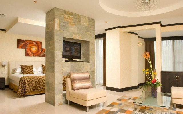 The Royal Corin Thermal Water Spa & Resort - Adults Only