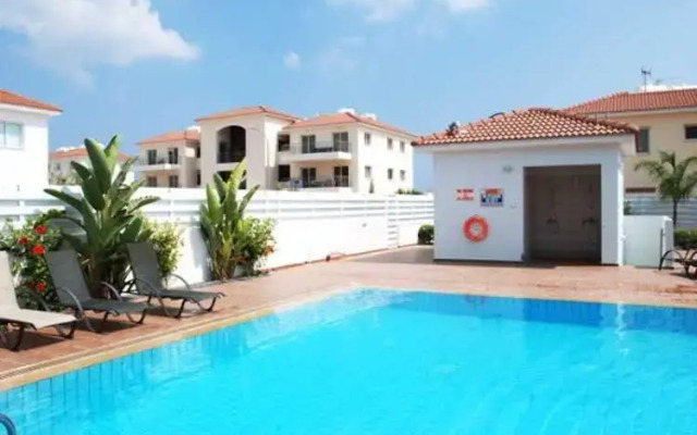 Mythical Sands Bungalow