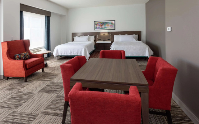 Hilton Garden Inn Minneapolis/Bloomington
