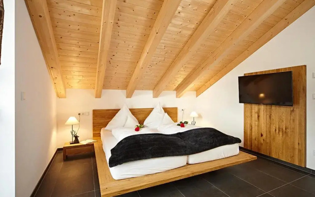 Ferienwohnung Hirschbergblick