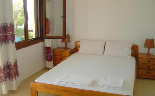 Romantica Studio/Appartement