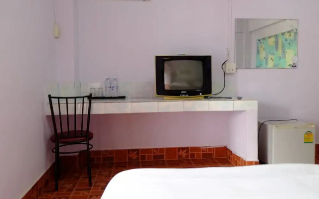 Viengfa Hotel Bicycle and Run