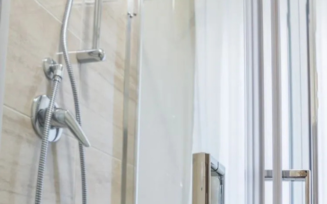 San Marco Square Canal View