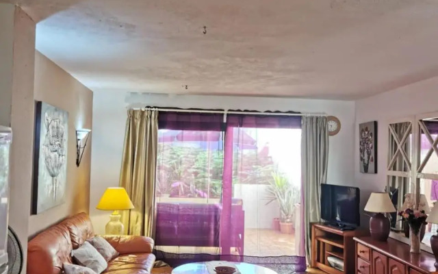 Excelent location 5 min to the beach