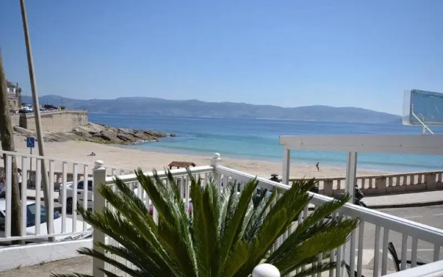 Altariño Hotel
