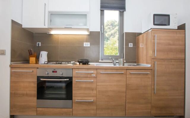 City Holiday Apartment