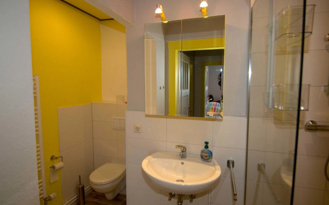 080 Ferienwohnungen Neuengroden