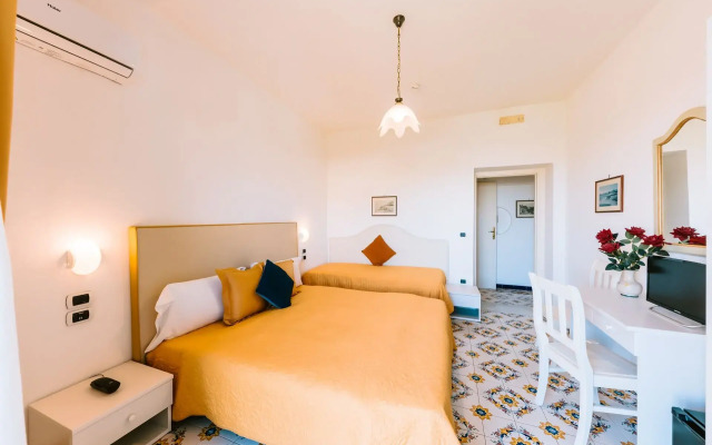 Hotel Villa Giuseppina