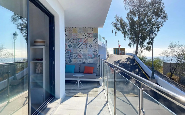 Balcon del Mar Seaview 115 Casasol