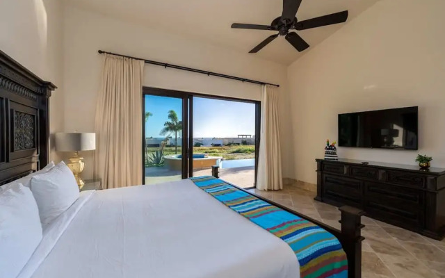 4BD Diamante Spacious Patio and Private Pool