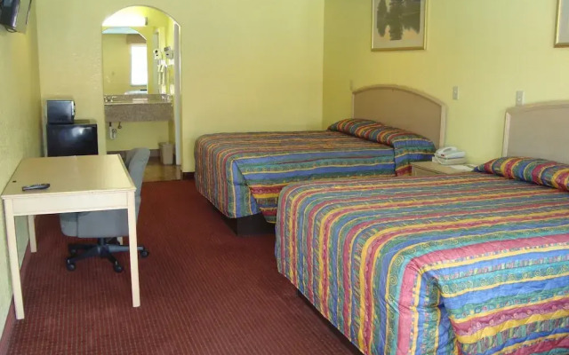 Winnquest Inn Near Ft. Sam Houston