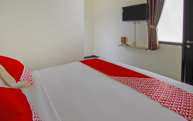 Hotel O Irma's Residence