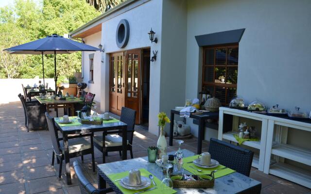 Sauvignon Country Lodge