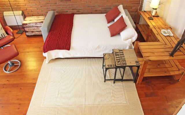 Urban Loft in Sagrada Familia