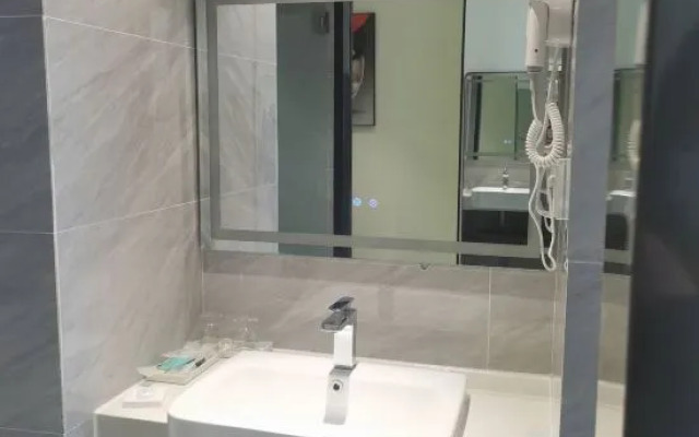 Guangshun Hotel Zhangzhou