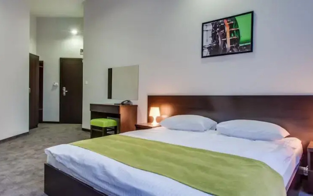 Apartamenty Grępielnia