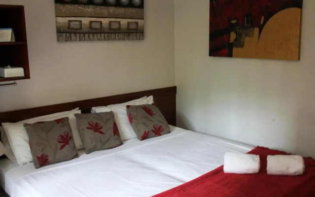 Bohemia Resort Cairns