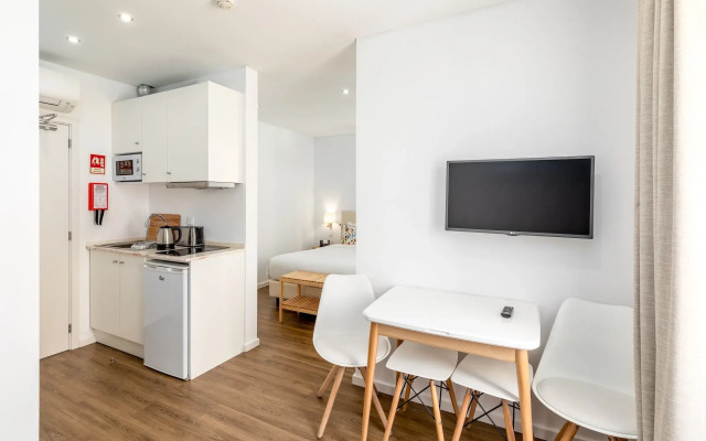 Hotel Cidade de Olhão