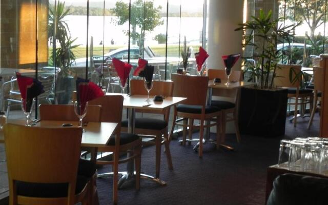 Riverside Holiday Apartments Ballina