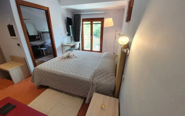 Resort San Nicola